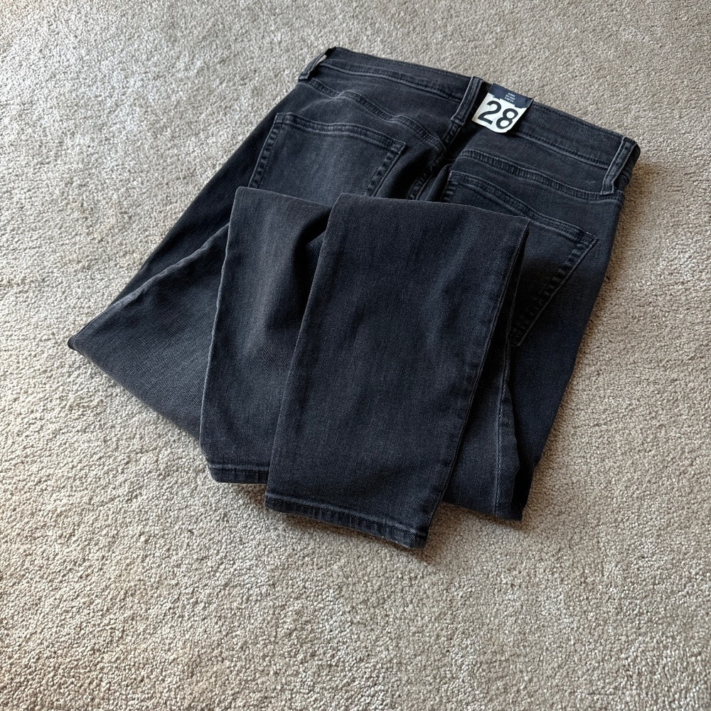 Gap Jeans